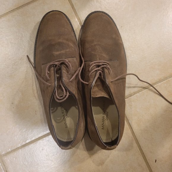 Banana Republic Shoes